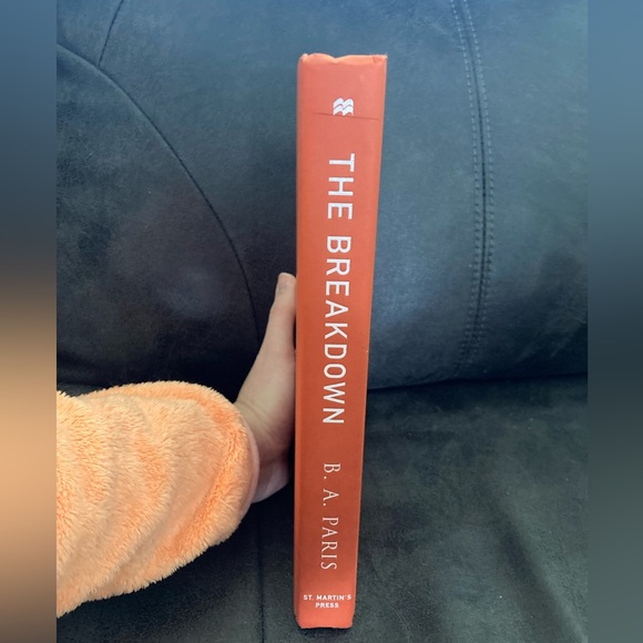 The Breakdown - Picture 6 of 7